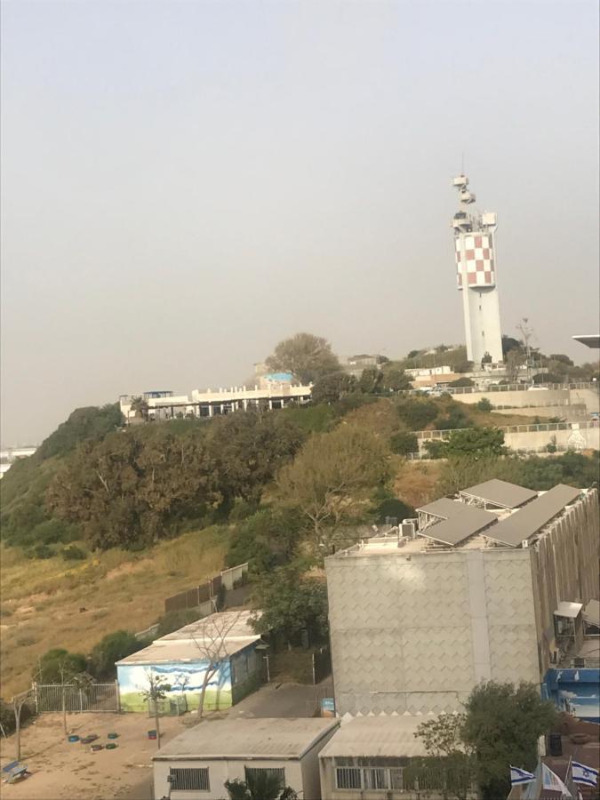 Sima Suite Aschdod Exterior foto