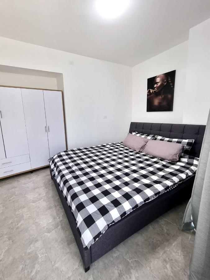 Sima Suite Aschdod Exterior foto