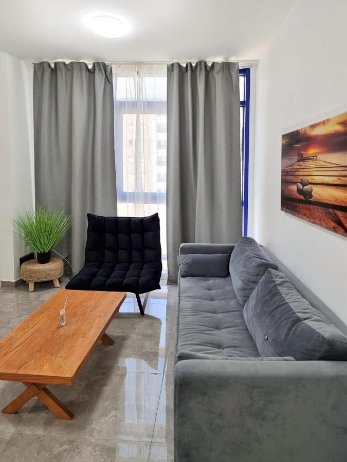 Sima Suite Aschdod Exterior foto