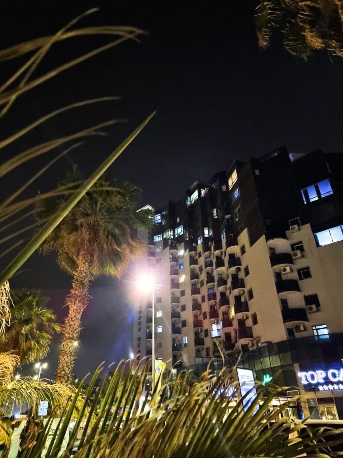 Sima Suite Aschdod Exterior foto