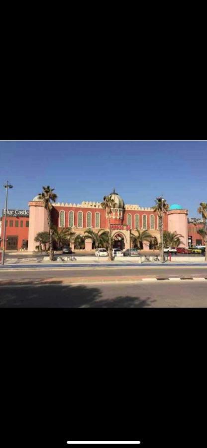 Sima Suite Aschdod Exterior foto